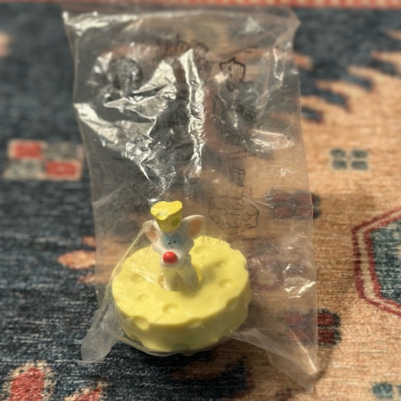 Vintage Fast Food Toys - Picture 3 of 9